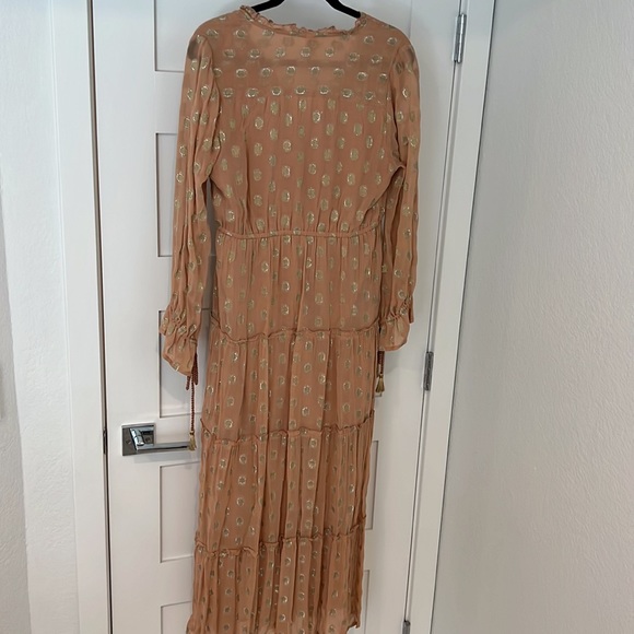 Raga long sleeve dress, size Large - Picture 5 of 8